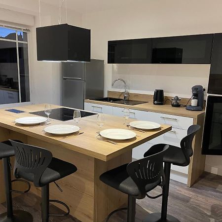 Le 33 Apartment แบลฟอร์ ภายนอก รูปภาพ