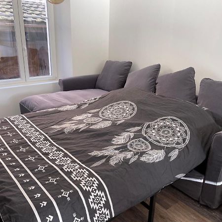Le 33 Apartment แบลฟอร์ ภายนอก รูปภาพ