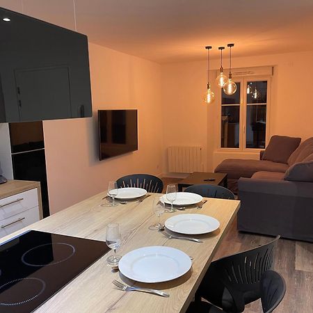 Le 33 Apartment แบลฟอร์ ภายนอก รูปภาพ