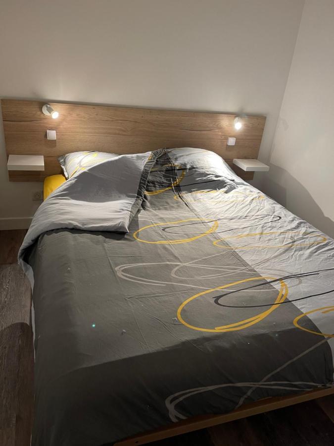 Le 33 Apartment แบลฟอร์ ภายนอก รูปภาพ
